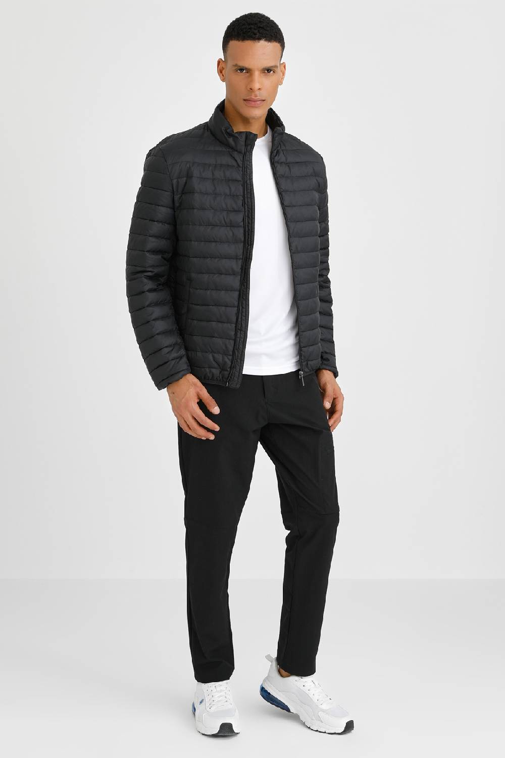LumberJack NEW READY PIUMINO UOMO Online