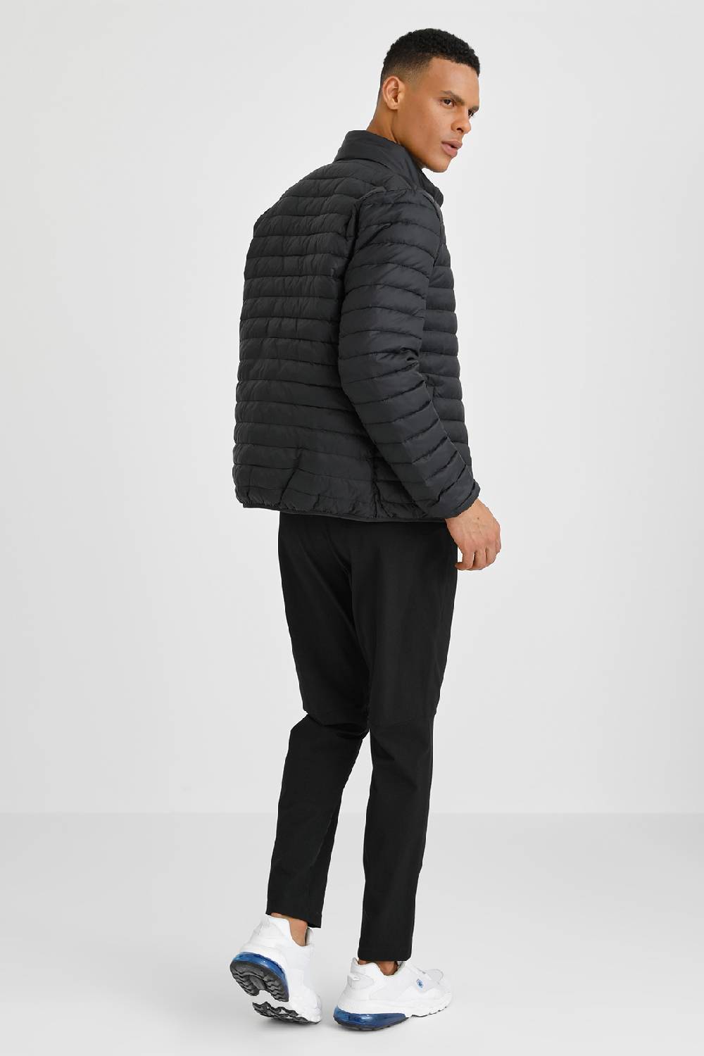 LumberJack NEW READY PIUMINO UOMO Online
