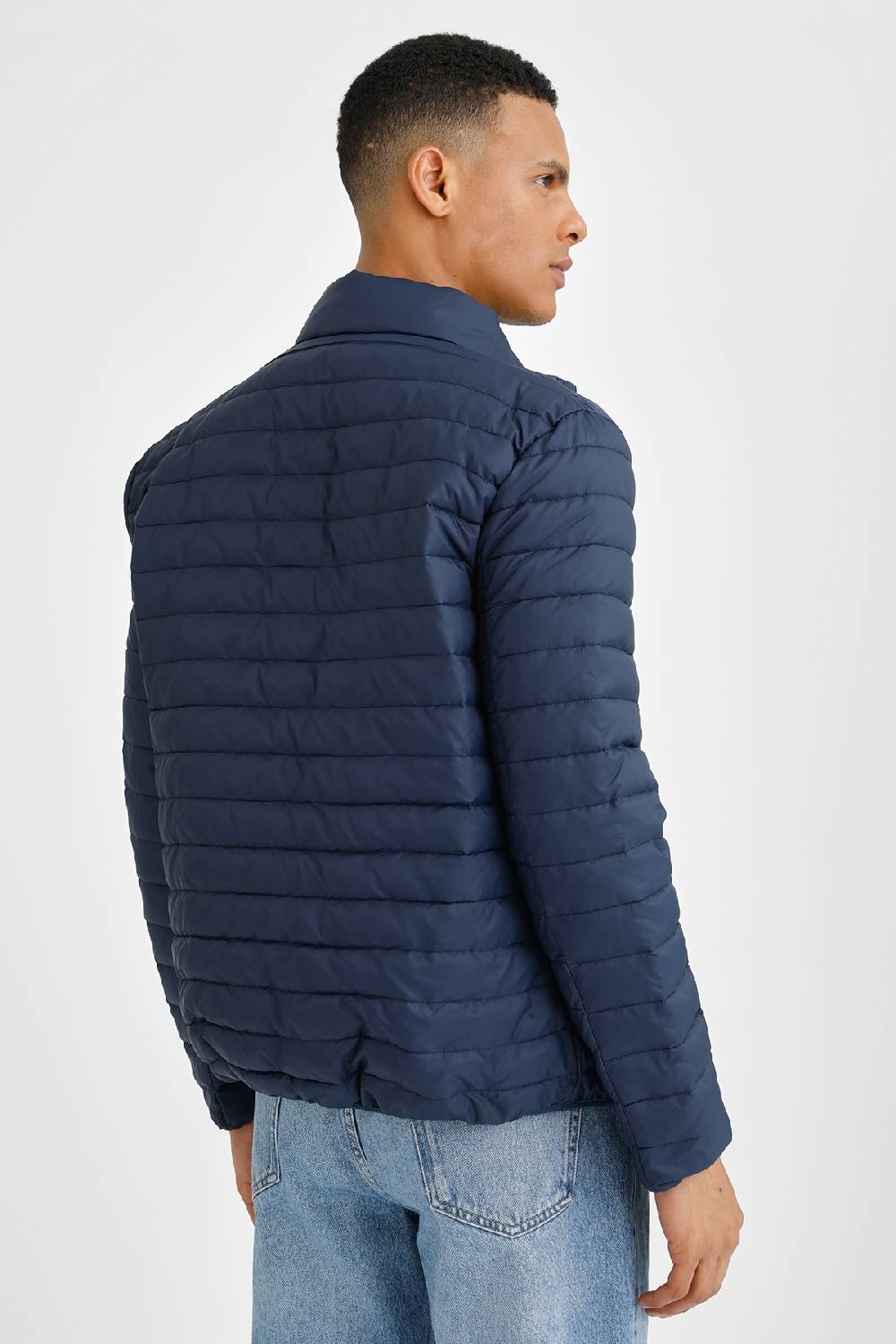 LumberJack NEW READY PIUMINO UOMO Outlet