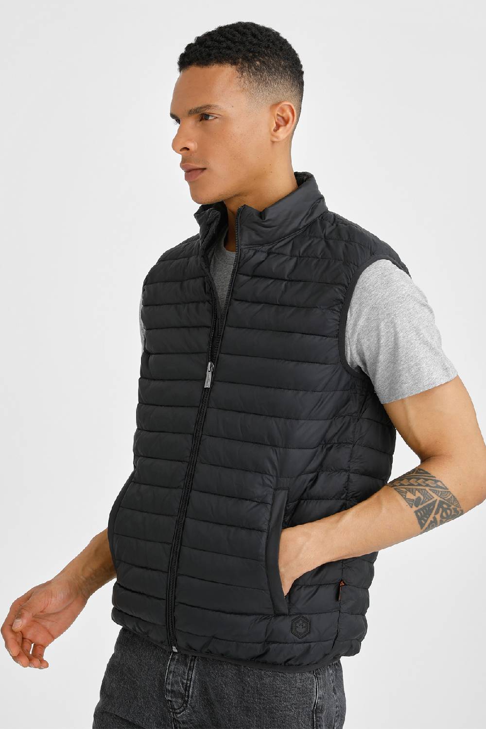 LumberJack NEW READY PIUMINO UOMO Saldi