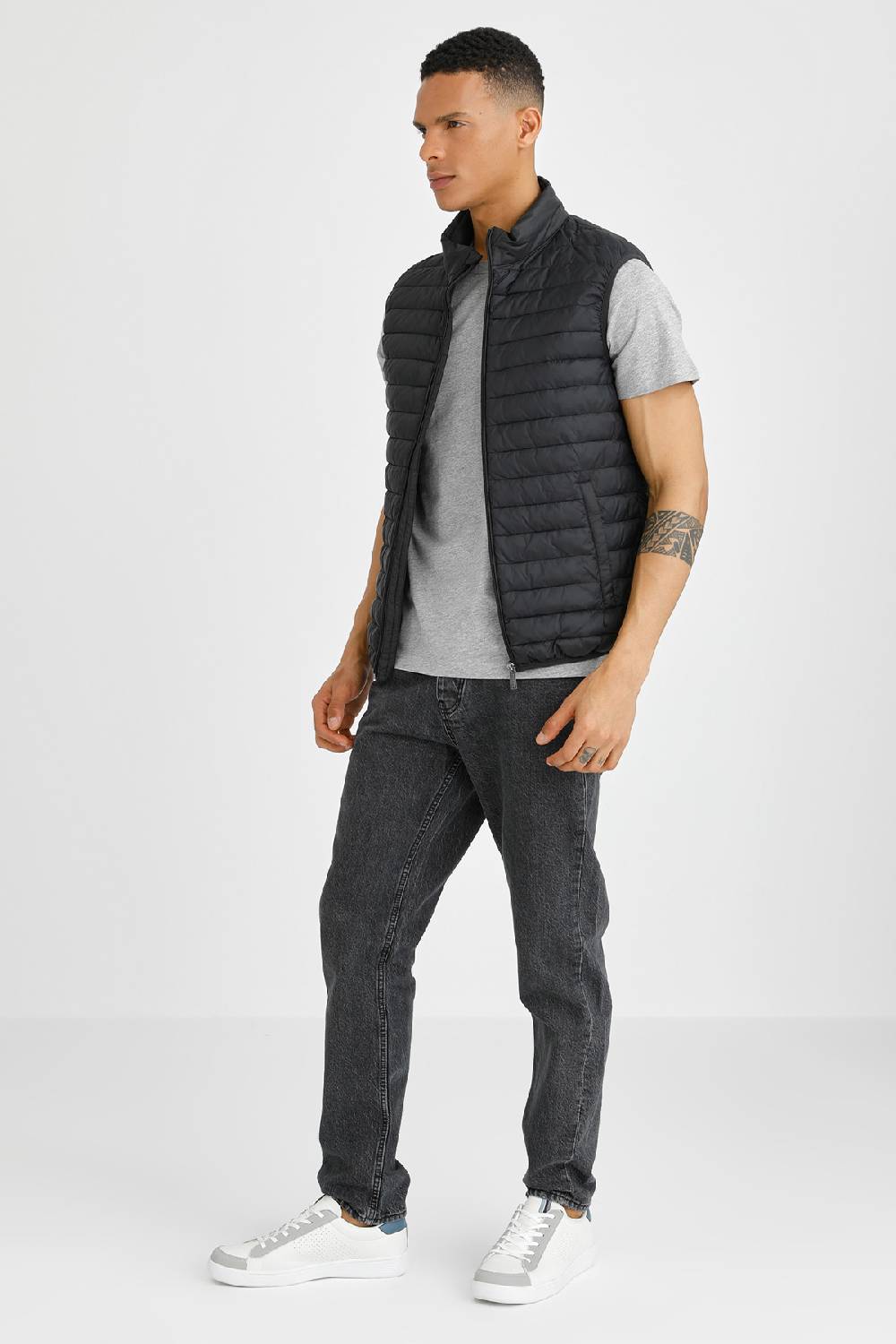 LumberJack NEW READY PIUMINO UOMO Saldi