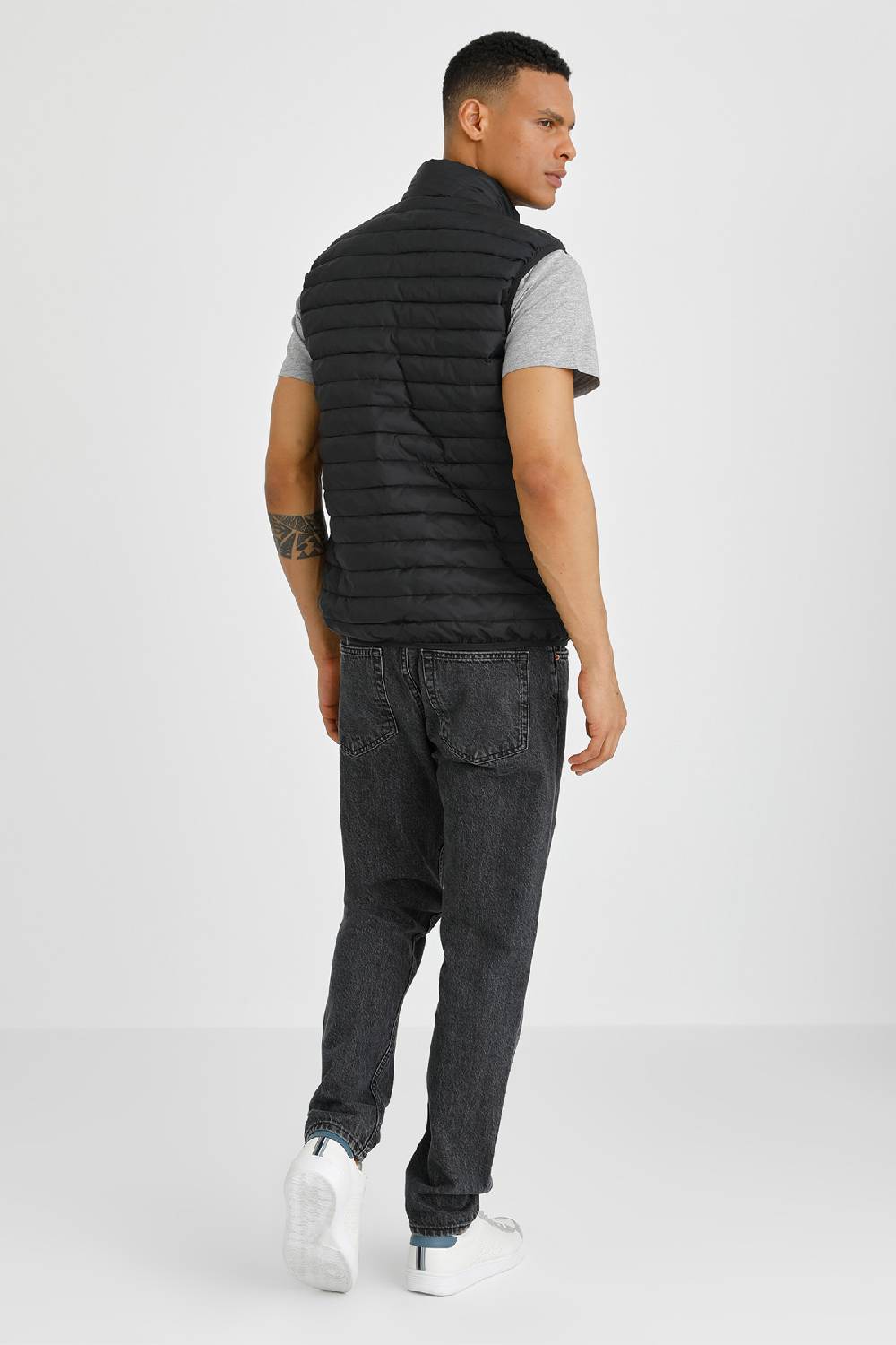 LumberJack NEW READY PIUMINO UOMO Saldi