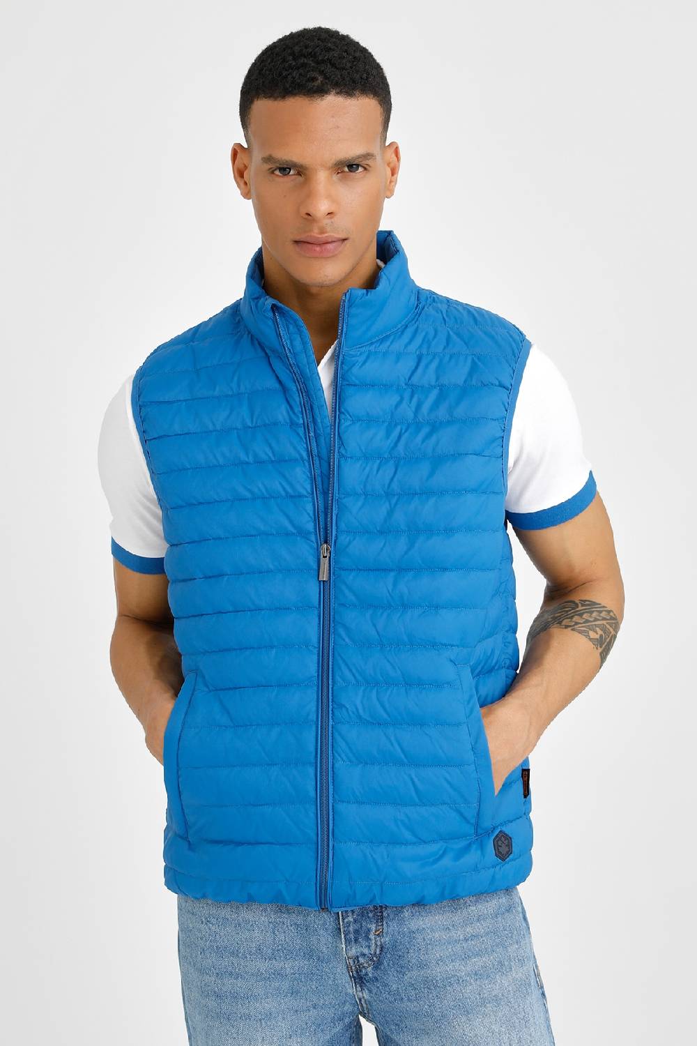 LumberJack NEW READY PIUMINO UOMO Offerte