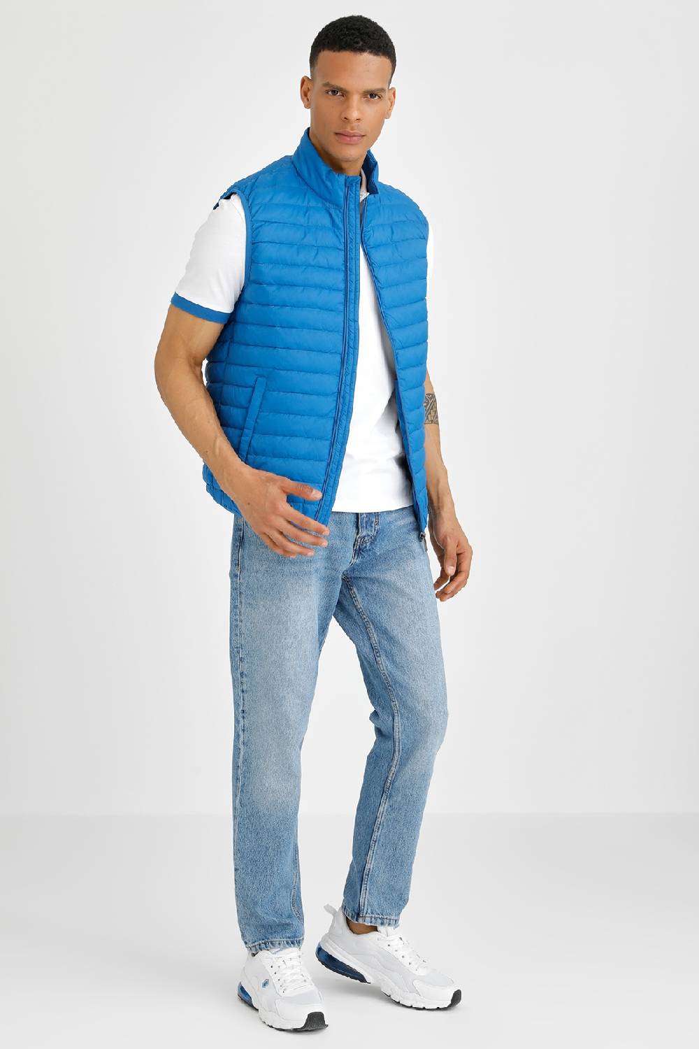 LumberJack NEW READY PIUMINO UOMO Offerte