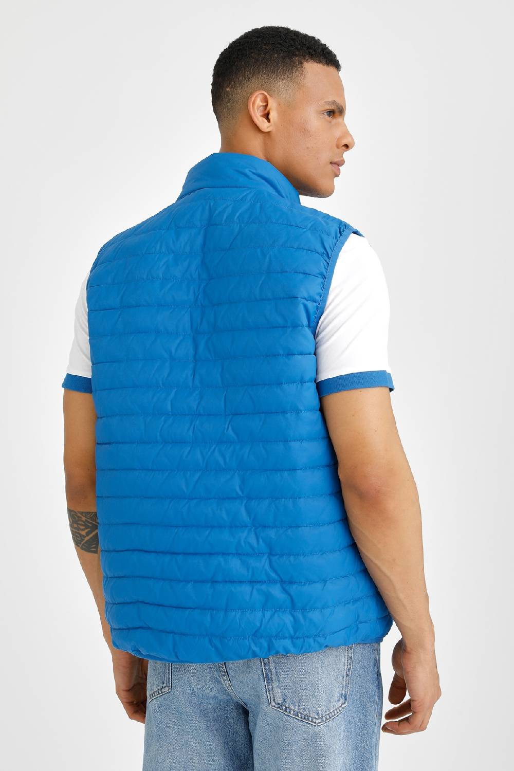 LumberJack NEW READY PIUMINO UOMO Offerte