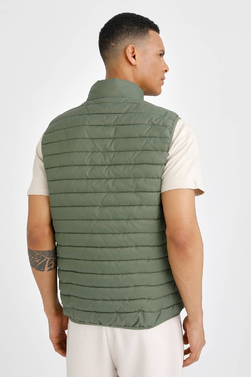 LumberJack NEW READY PIUMINO UOMO Vendita Calda