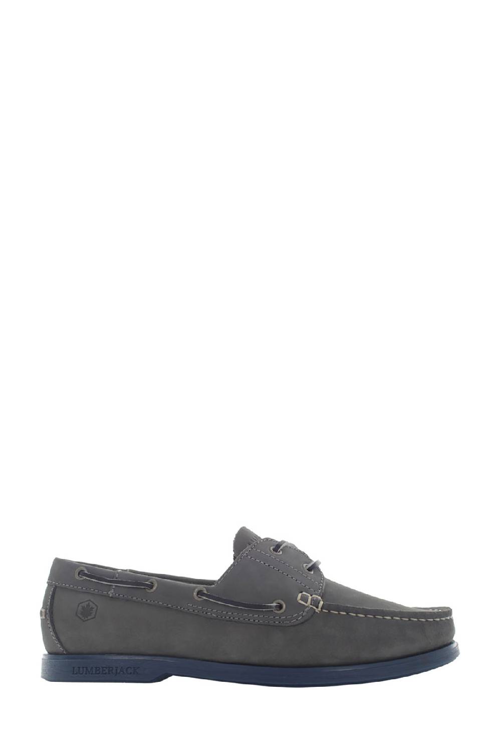 LumberJack NAVIGATOR SCARPE DA BARCA UOMO Negozio