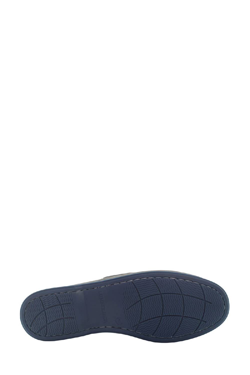 LumberJack NAVIGATOR SCARPE DA BARCA UOMO Negozio