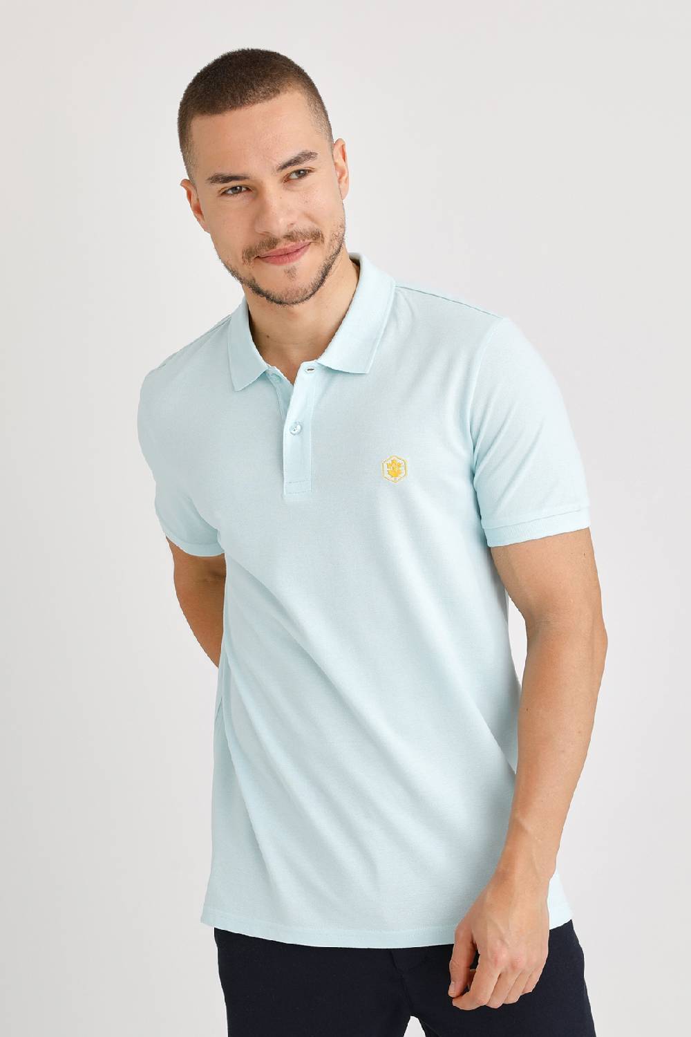 LumberJack POLO UOMO In Saldo