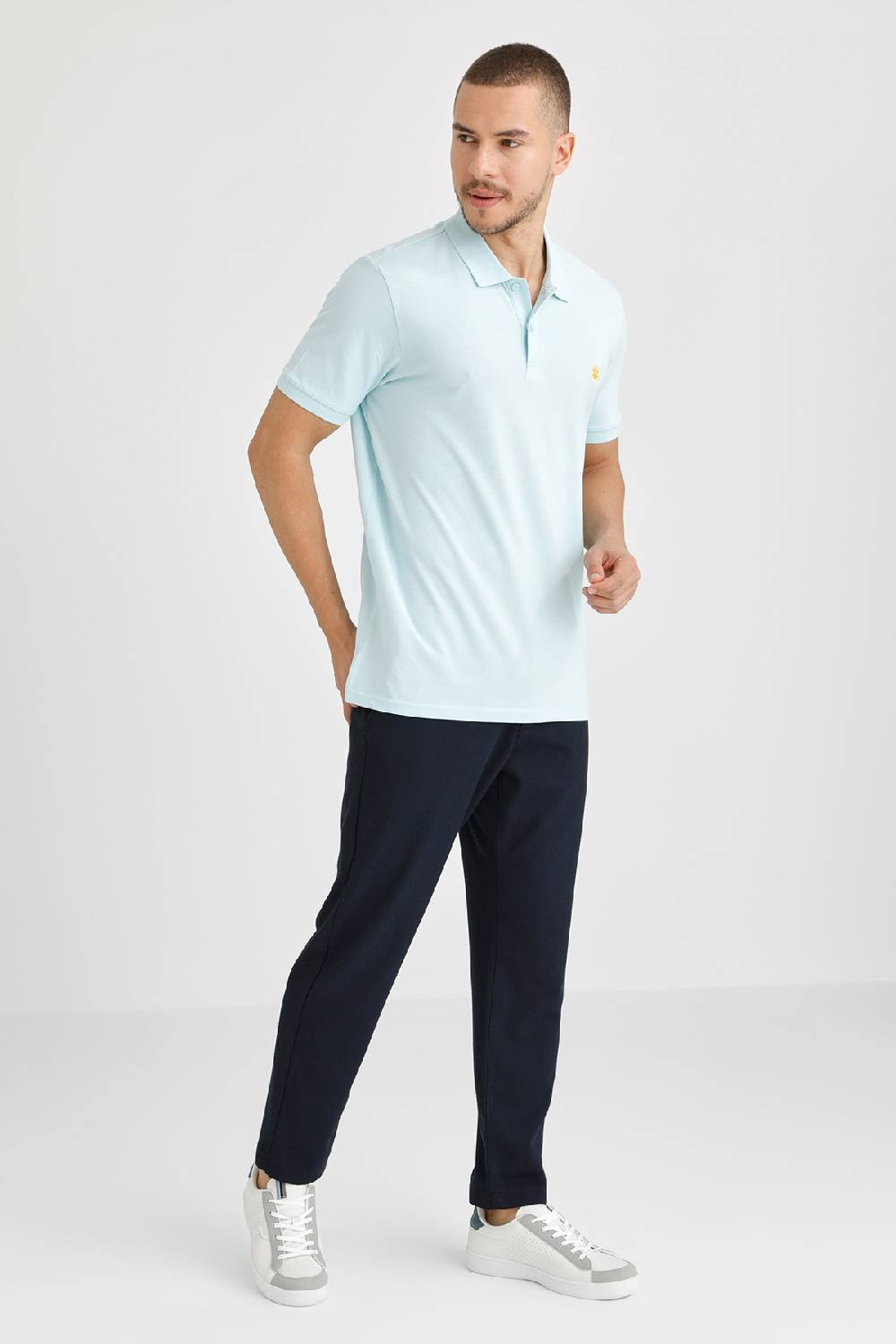 LumberJack POLO UOMO In Saldo