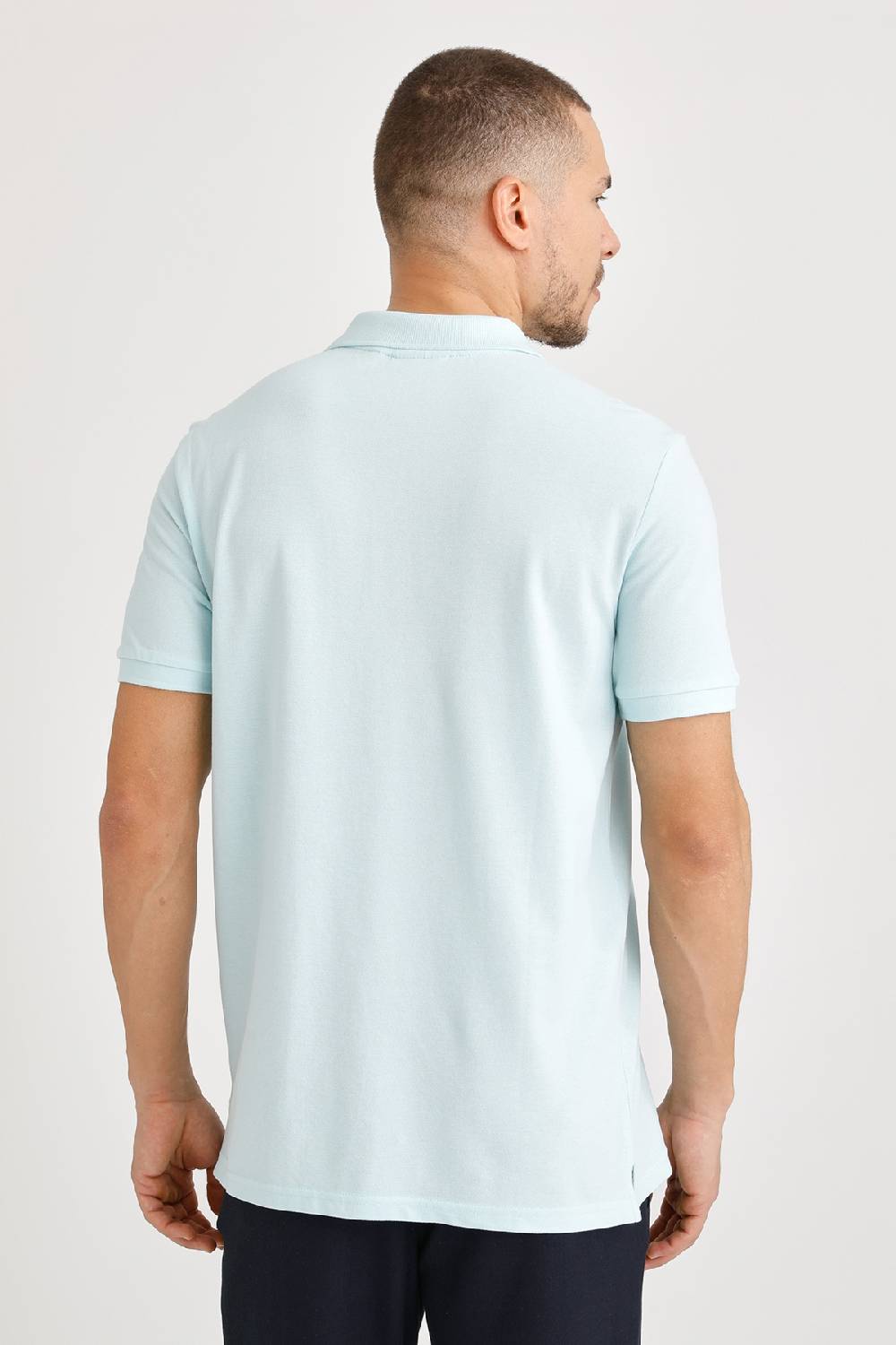 LumberJack POLO UOMO In Saldo