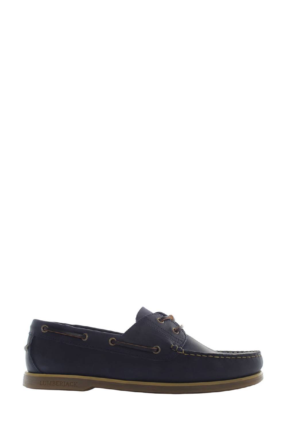 LumberJack NAVIGATOR SCARPE DA BARCA UOMO Moda