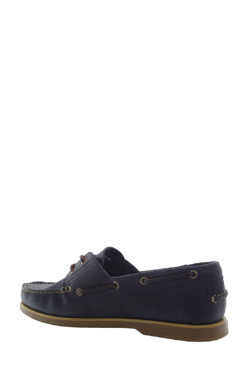 LumberJack NAVIGATOR SCARPE DA BARCA UOMO Moda