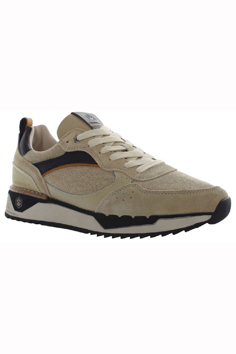 LumberJack NOLAN SNEAKER UOMO Vendita