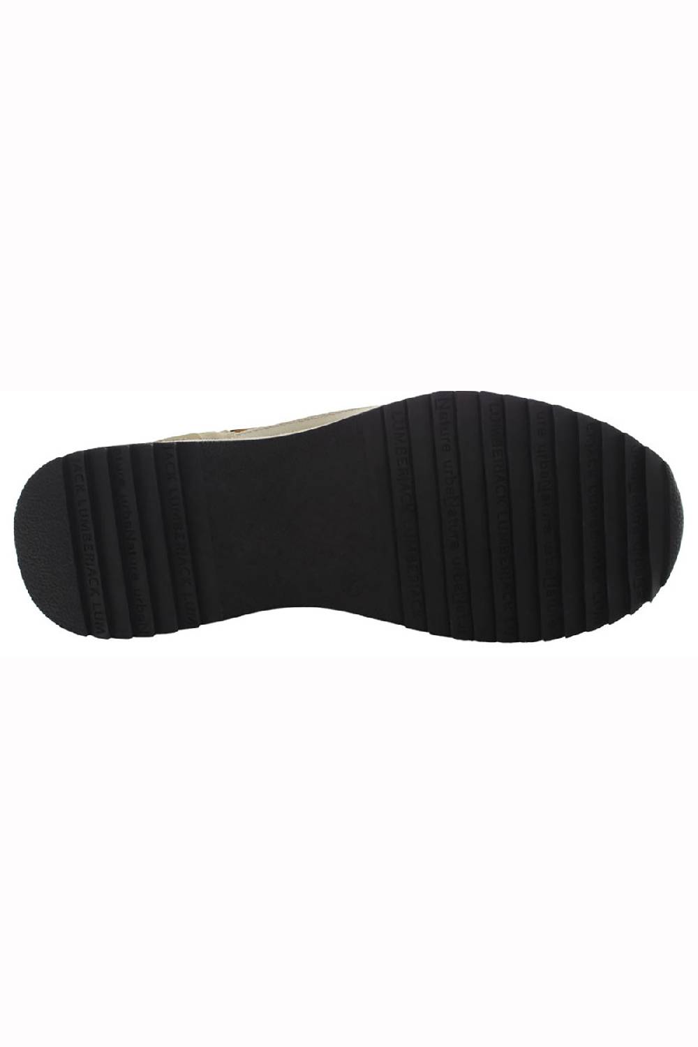 LumberJack NOLAN SNEAKER UOMO Vendita