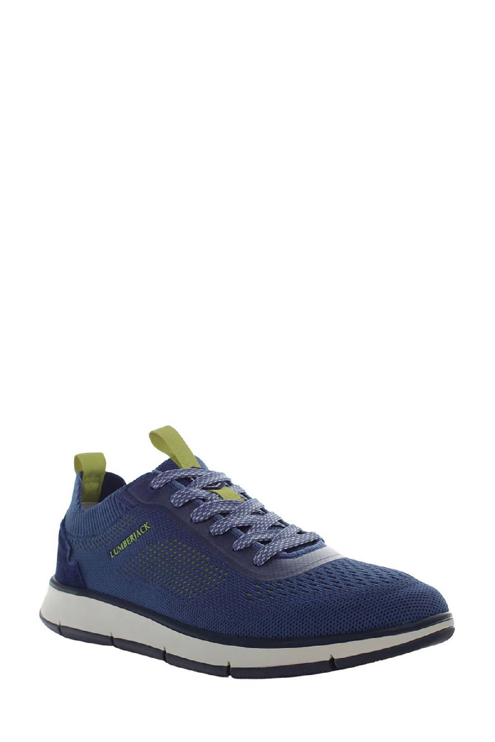 LumberJack FREEBOUND SNEAKER UOMO 2025