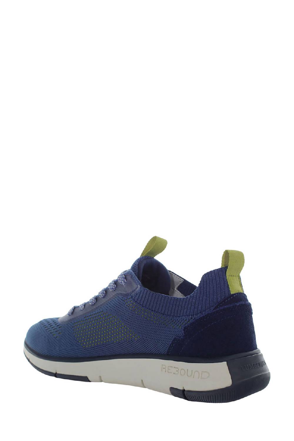 LumberJack FREEBOUND SNEAKER UOMO 2025
