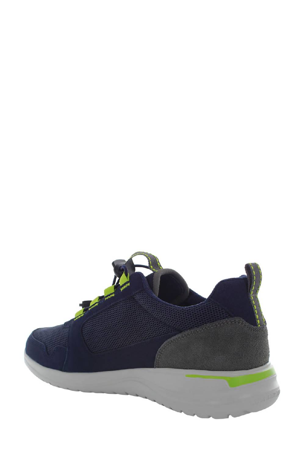 LumberJack LEE SNEAKER UOMO In Linea