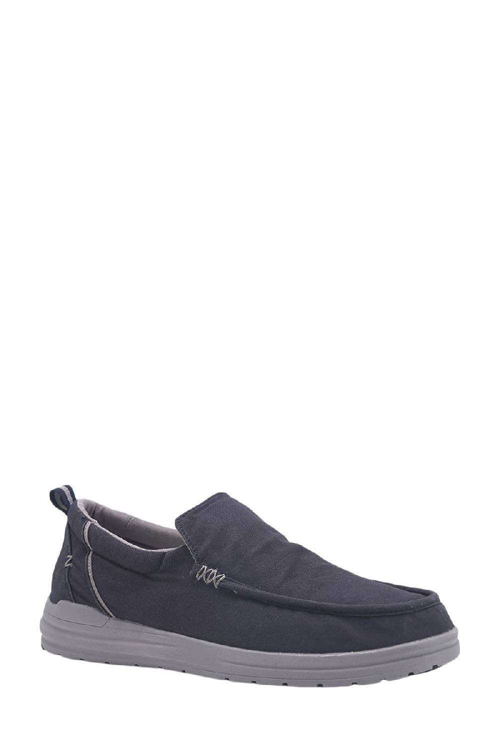 LumberJack TREVOR SLIP ON UOMO Nuovo