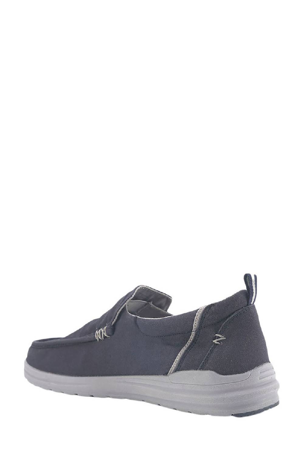 LumberJack TREVOR SLIP ON UOMO Nuovo