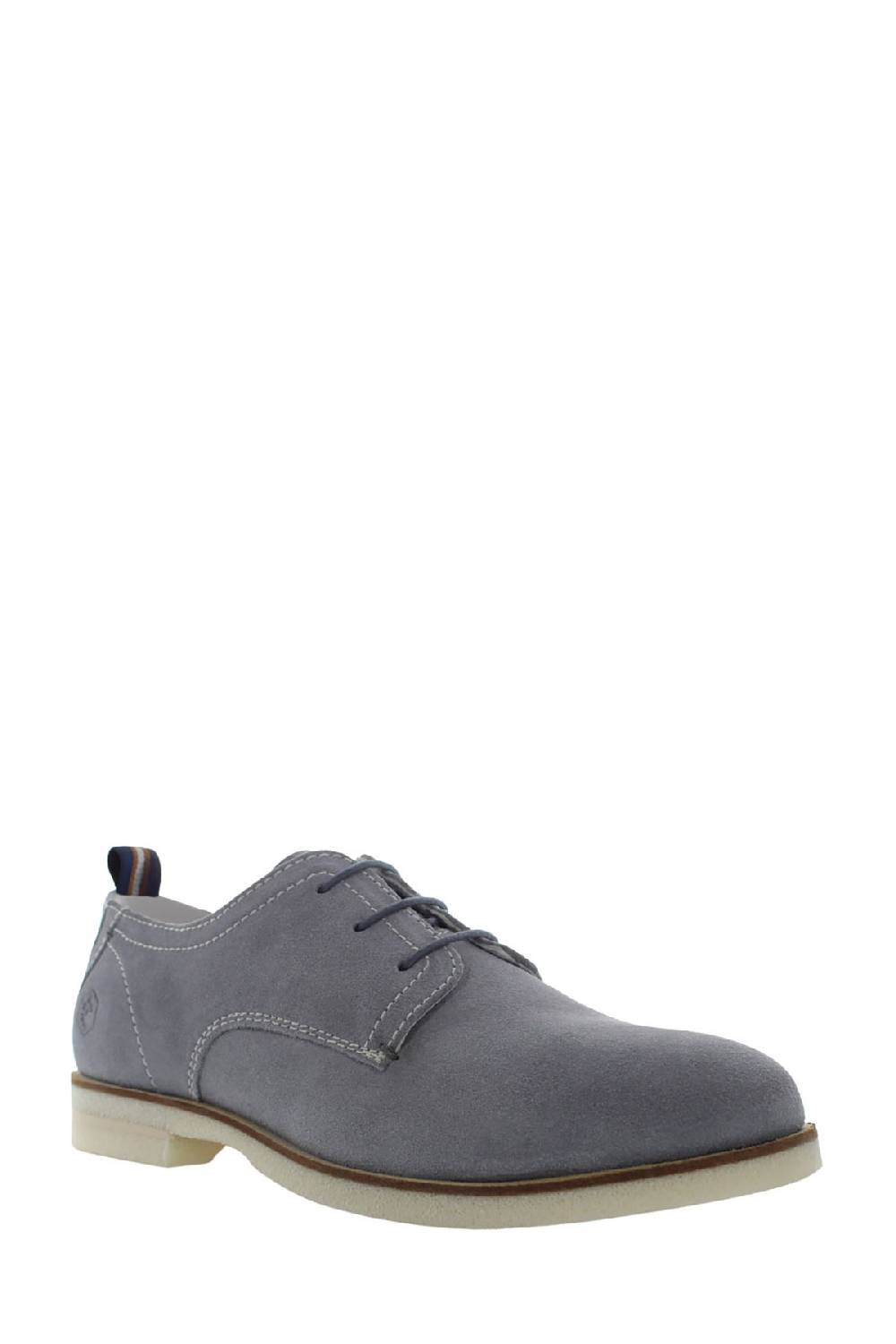 LumberJack ALVISE DERBY SHOE UOMO Qualità