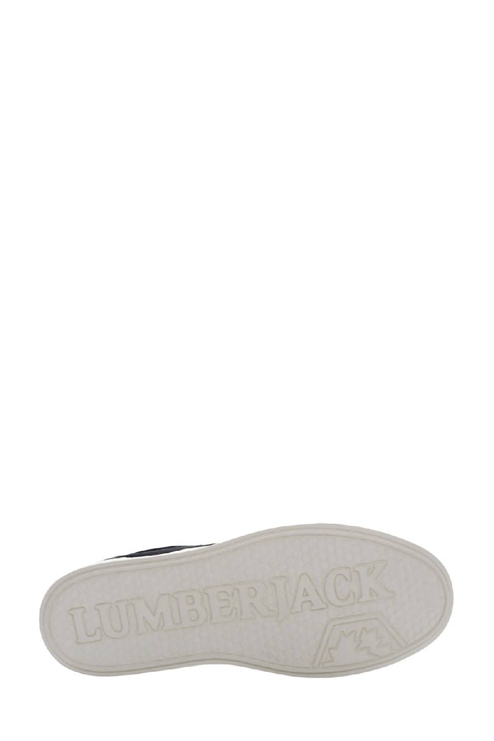 LumberJack BASTIAN SNEAKER UOMO Vendita