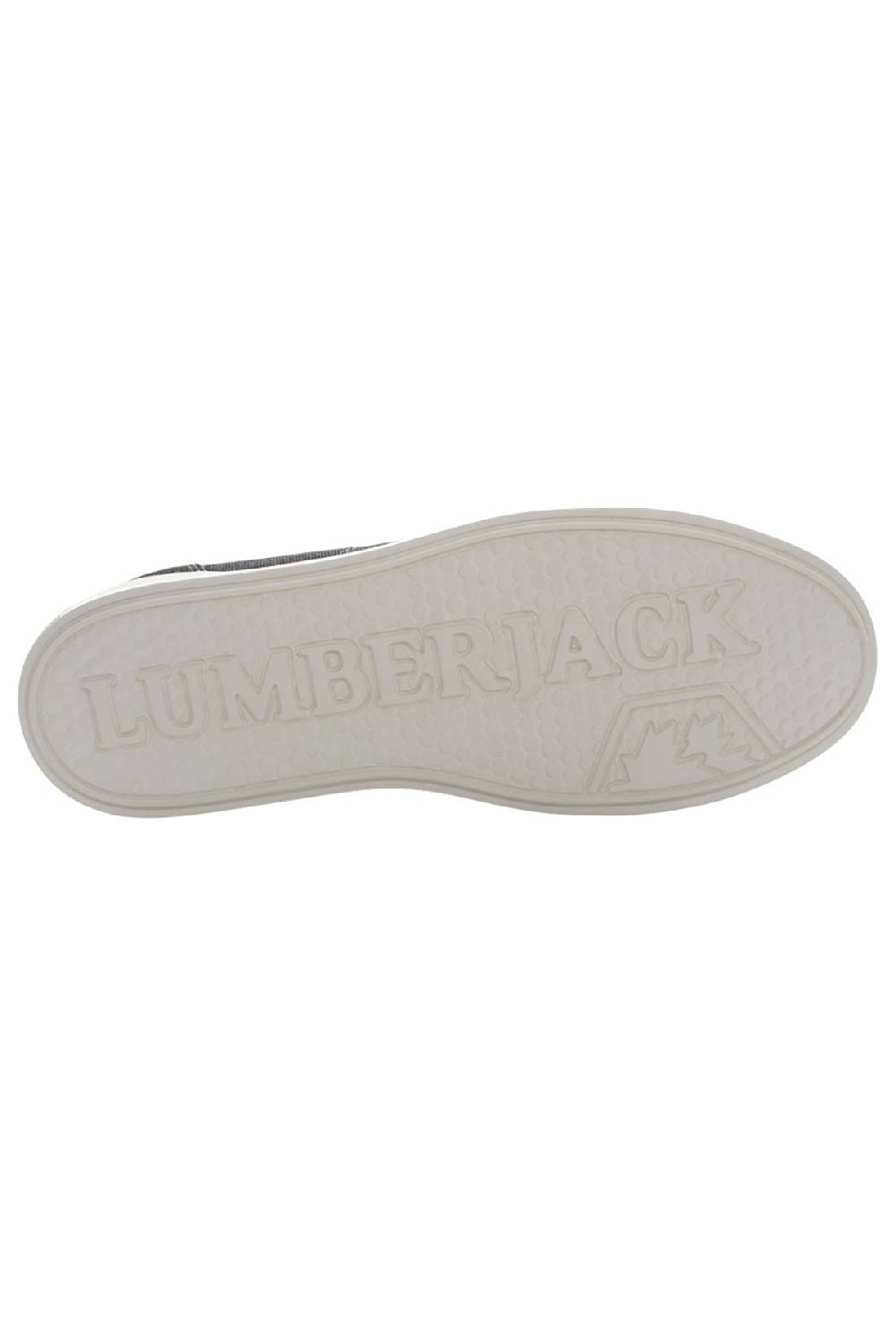 LumberJack BASTIAN SNEAKERS UOMO Promozione