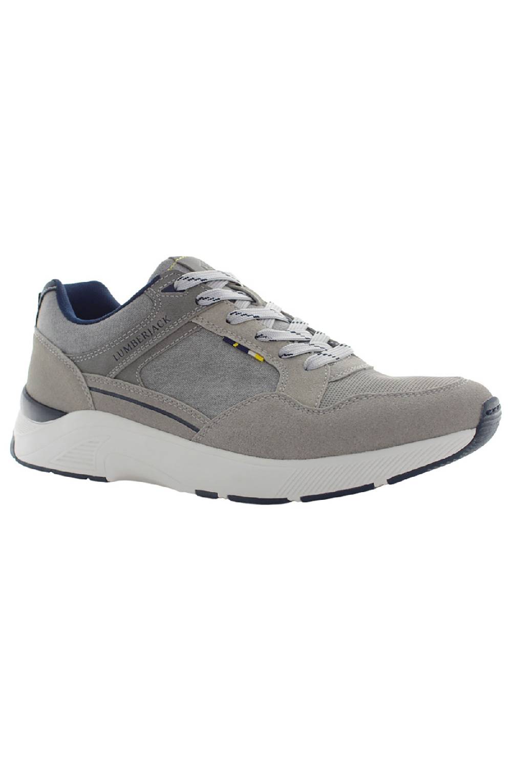 LumberJack TRAVIS SNEAKER UOMO Acquista Ora
