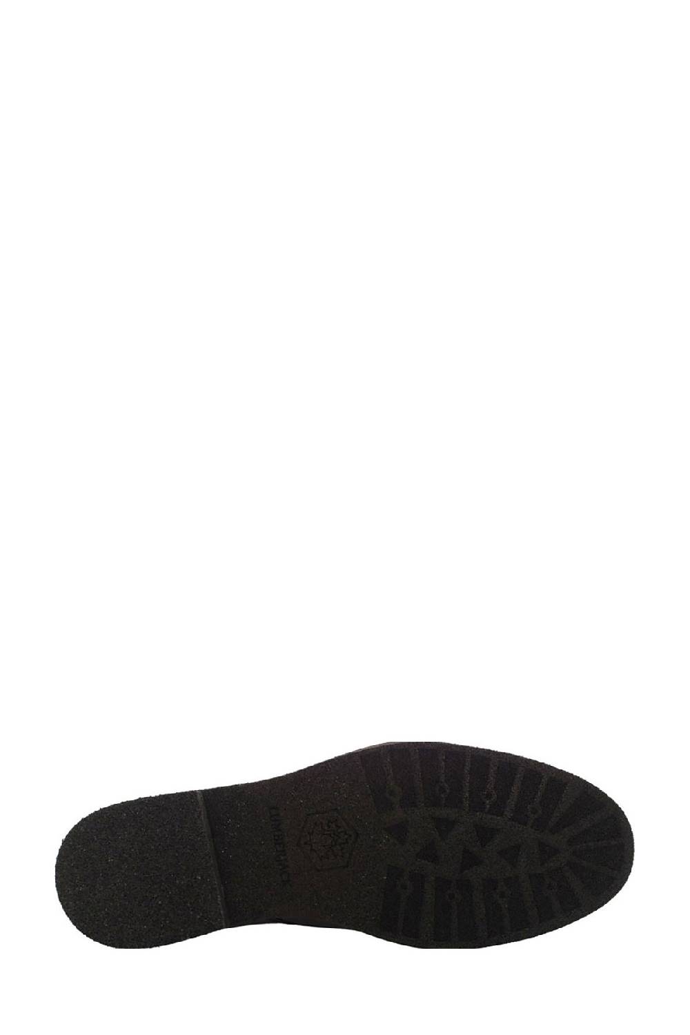LumberJack ALVISE DERBY SHOE UOMO Promozione Limitata
