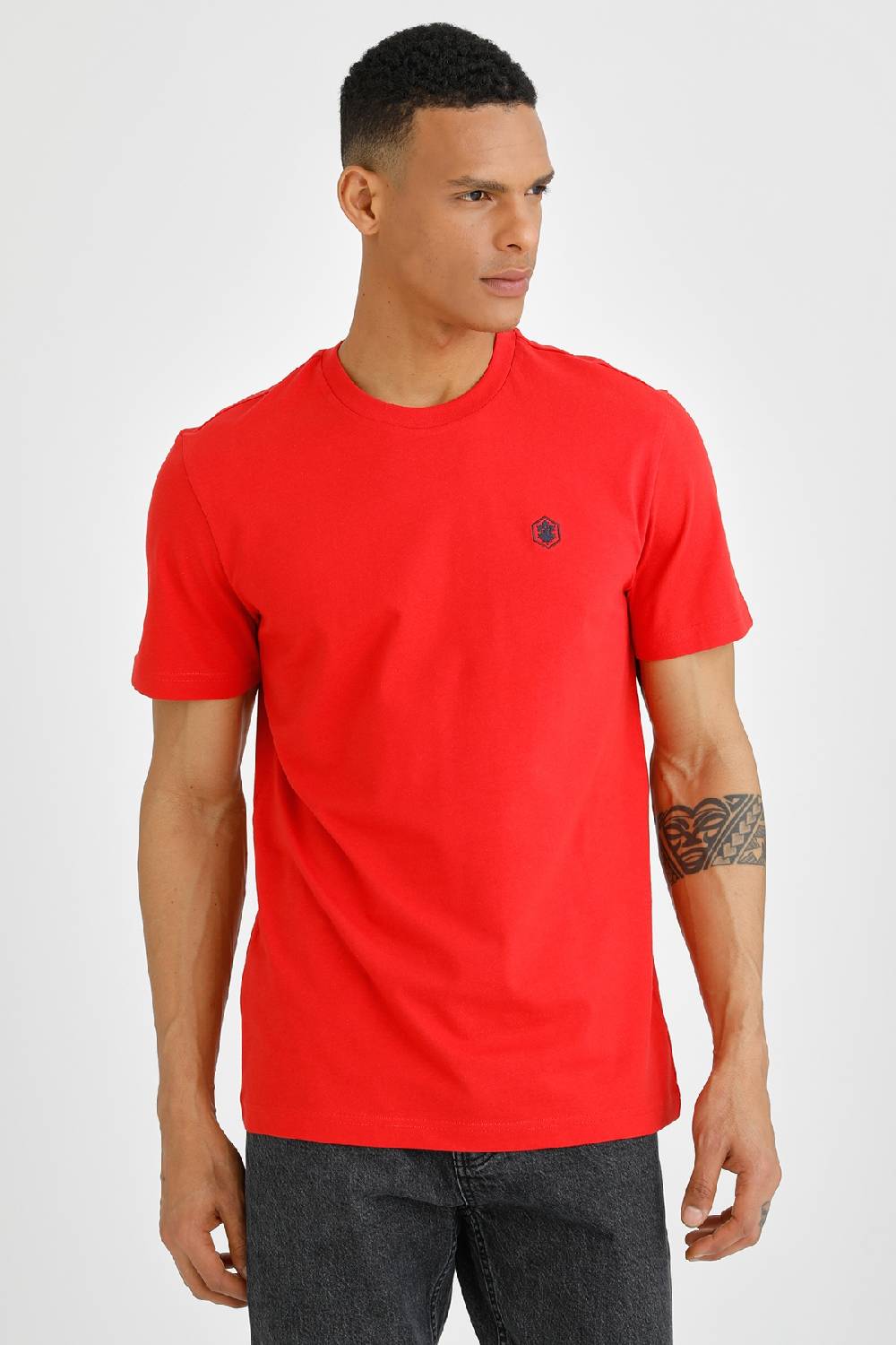 LumberJack TEES UOMO Fino Al -60%