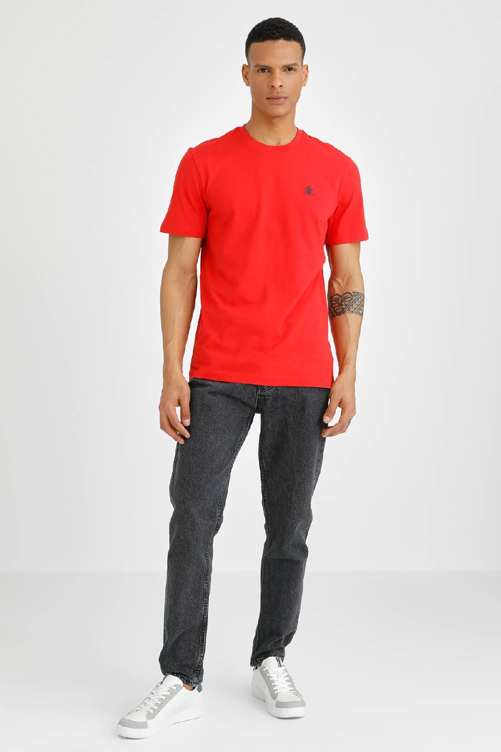 LumberJack TEES UOMO Fino Al -60%