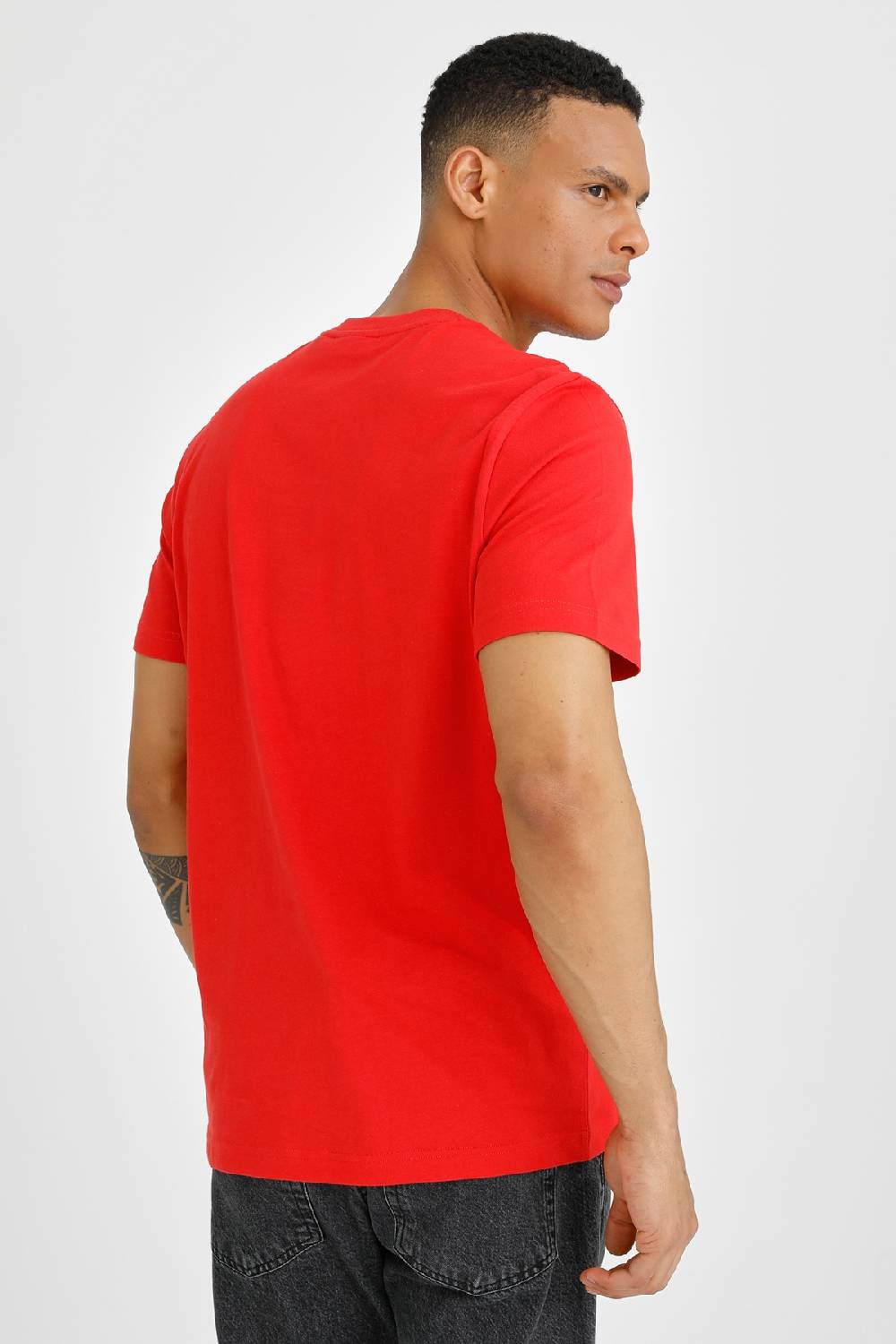 LumberJack TEES UOMO Fino Al -60%