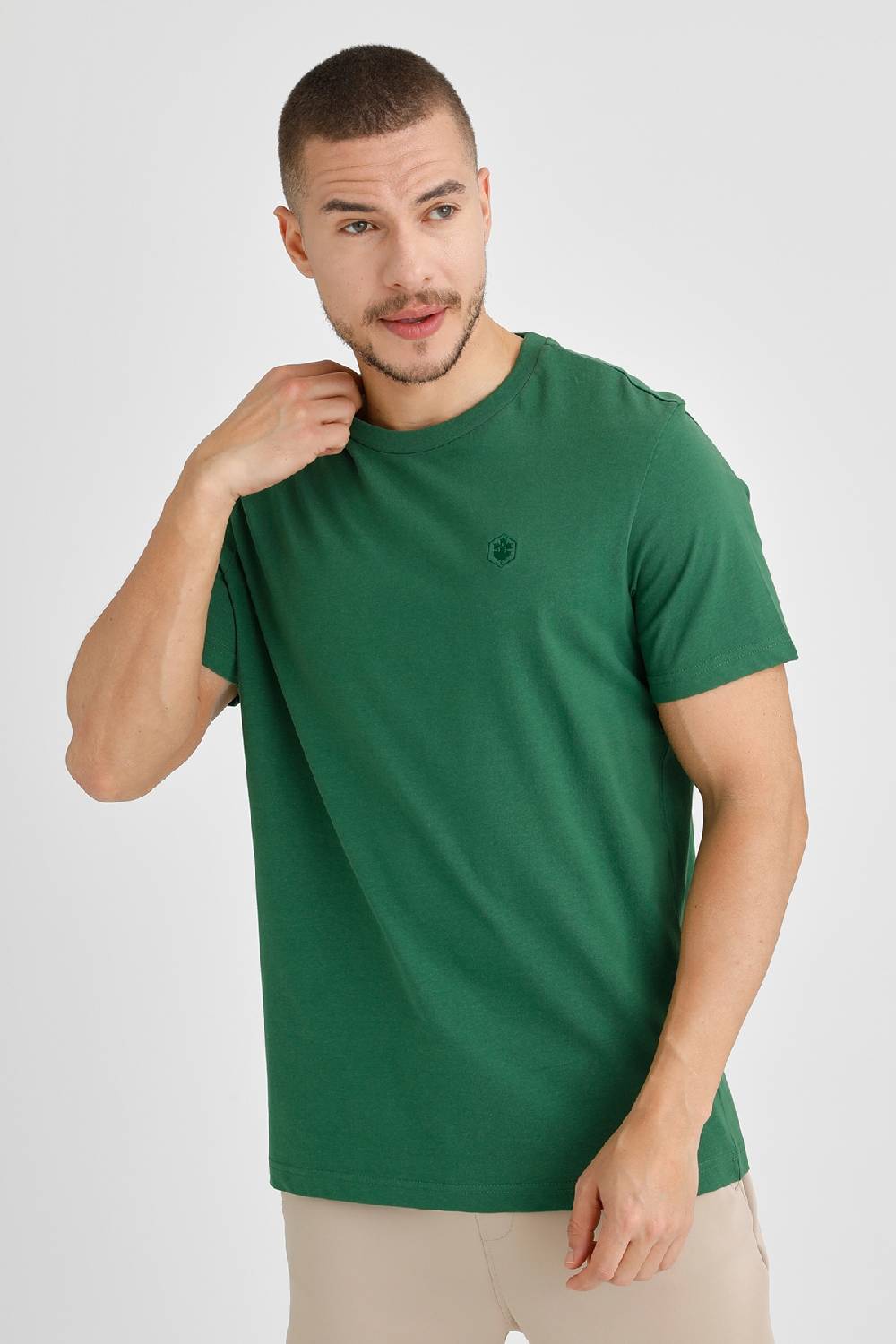 LumberJack TEES UOMO Shopping Online