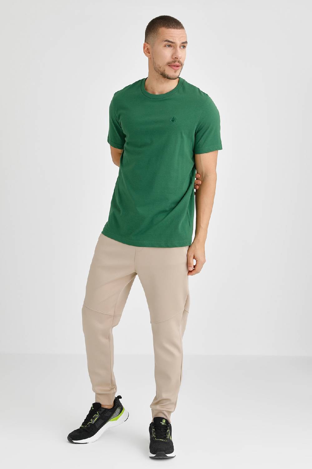 LumberJack TEES UOMO Shopping Online