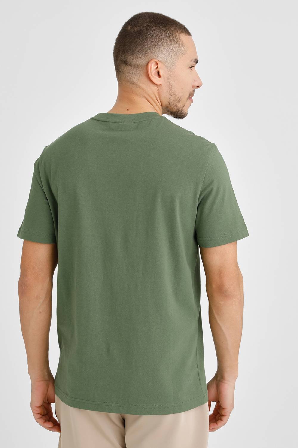 LumberJack TEES UOMO Affare Del Giorno