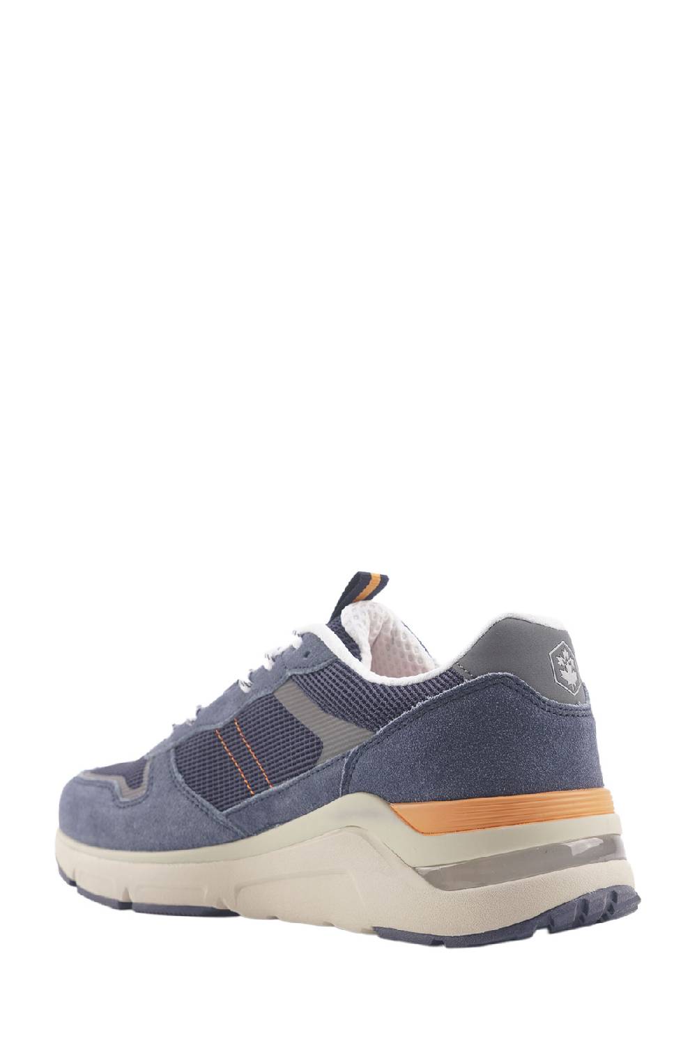LumberJack ROLAND SNEAKERS UOMO Sconto