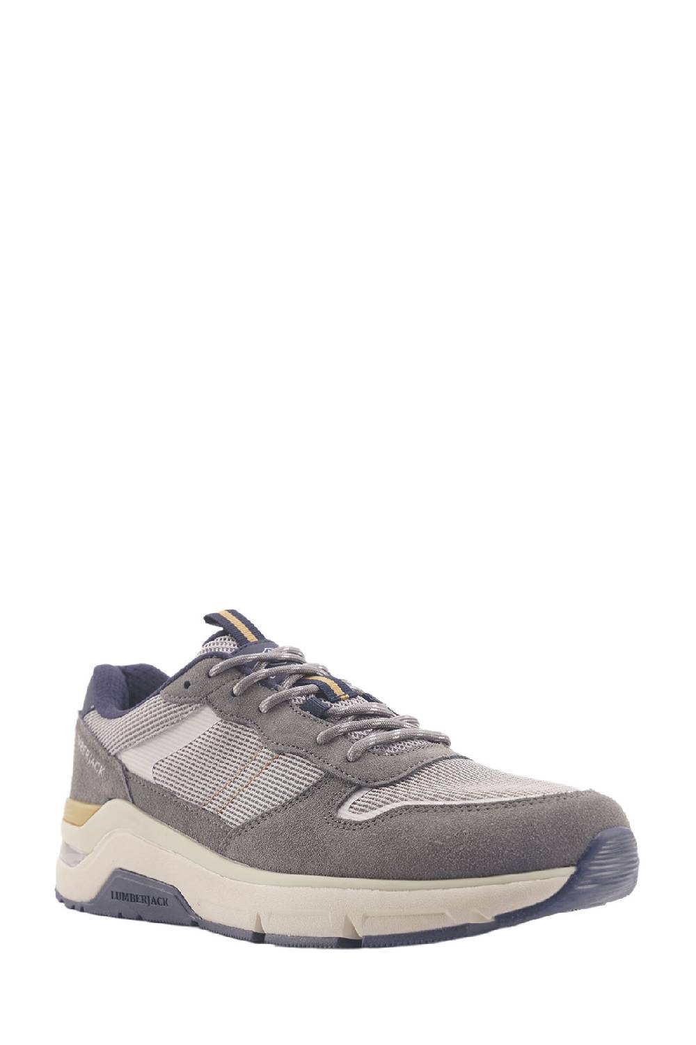 LumberJack ROLAND SNEAKERS UOMO Offerta