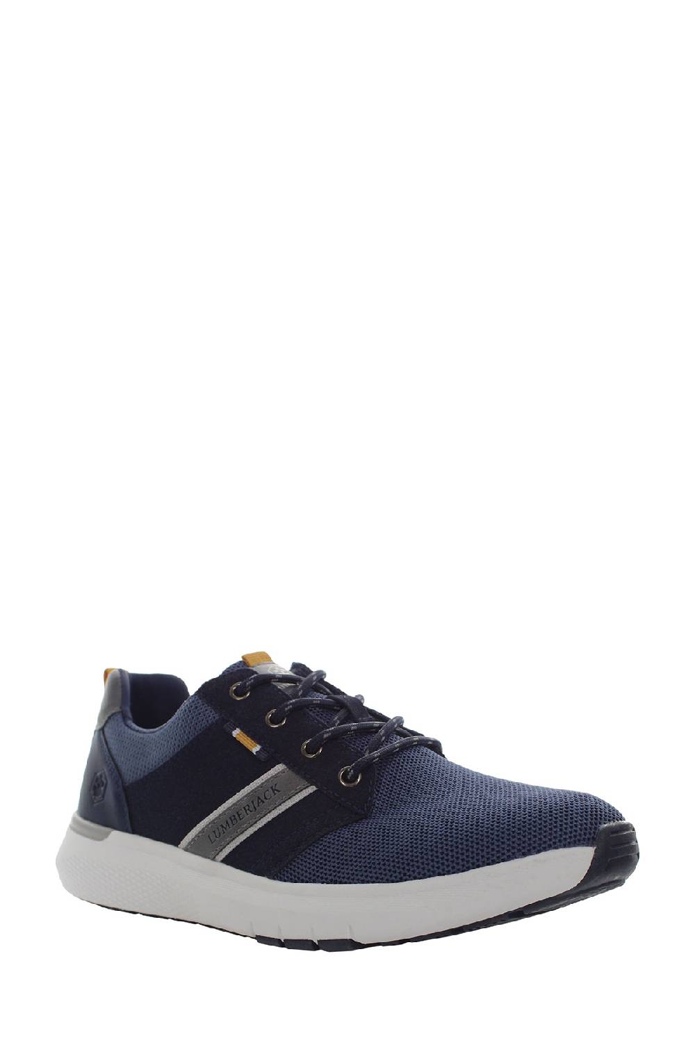 LumberJack NEIL SNEAKERS UOMO In Vendita