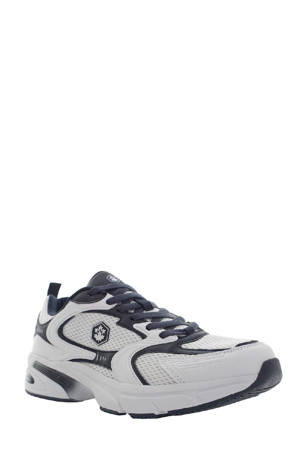 LumberJack ATHENS SNEAKERS UOMO Saldi Di Fabbrica