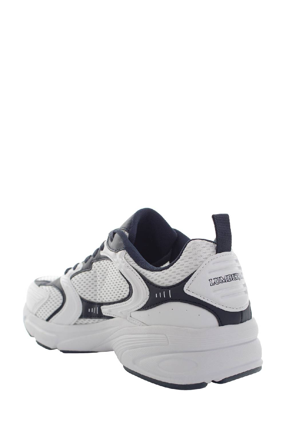 LumberJack ATHENS SNEAKERS UOMO Saldi Di Fabbrica