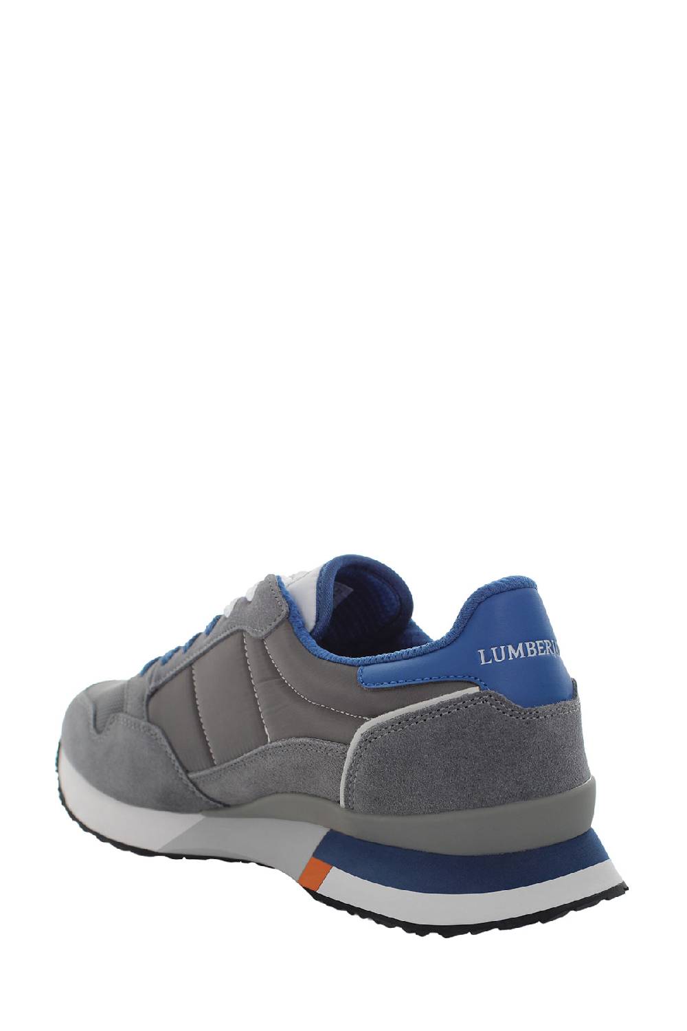 LumberJack WILSON SNEAKERS UOMO Nuova