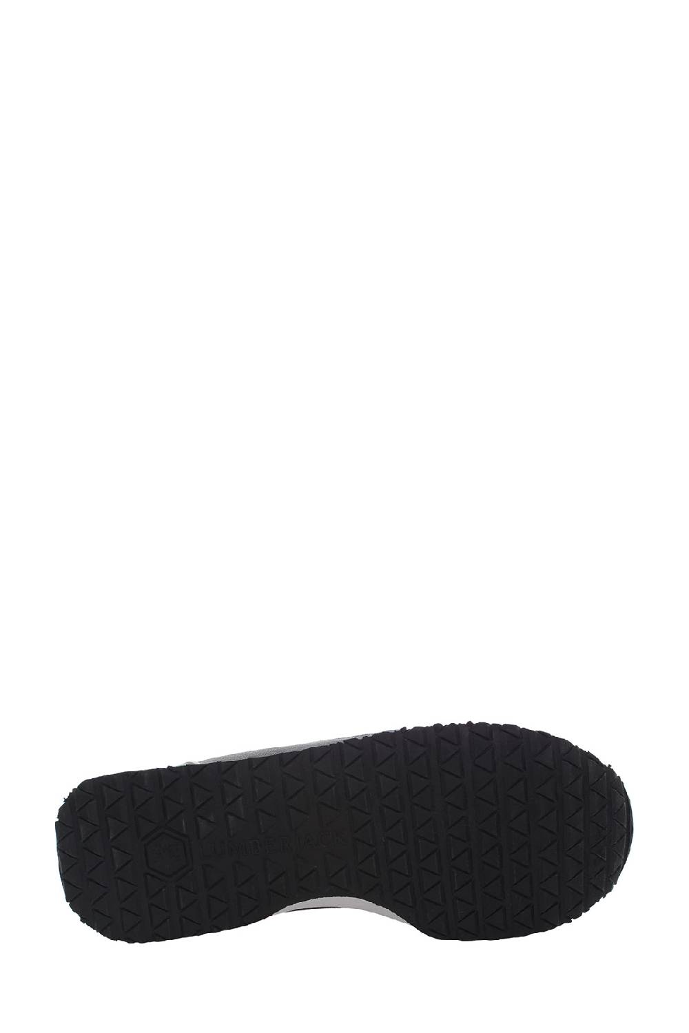 LumberJack WILSON SNEAKERS UOMO Nuova