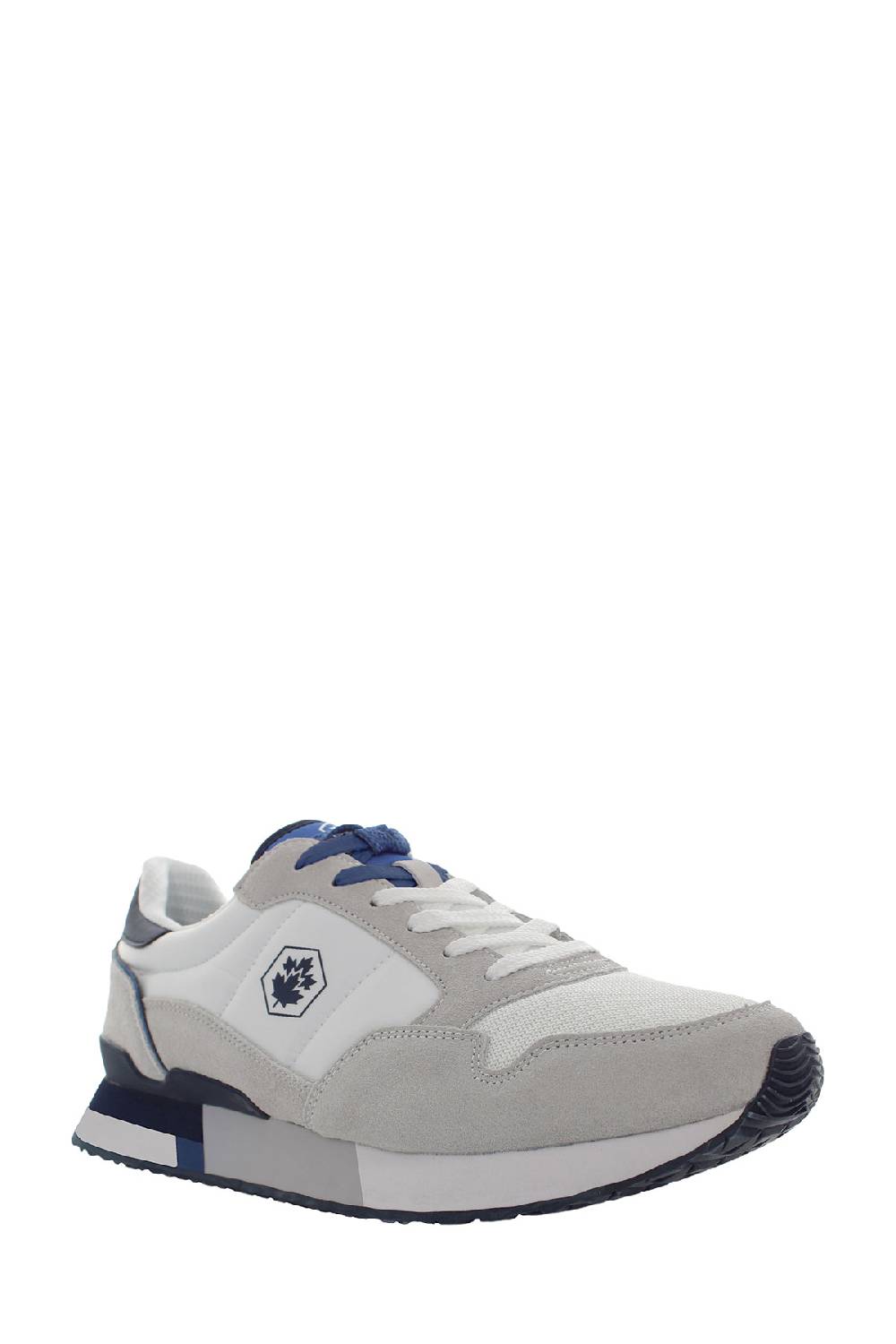 LumberJack WILSON SNEAKERS UOMO Moda