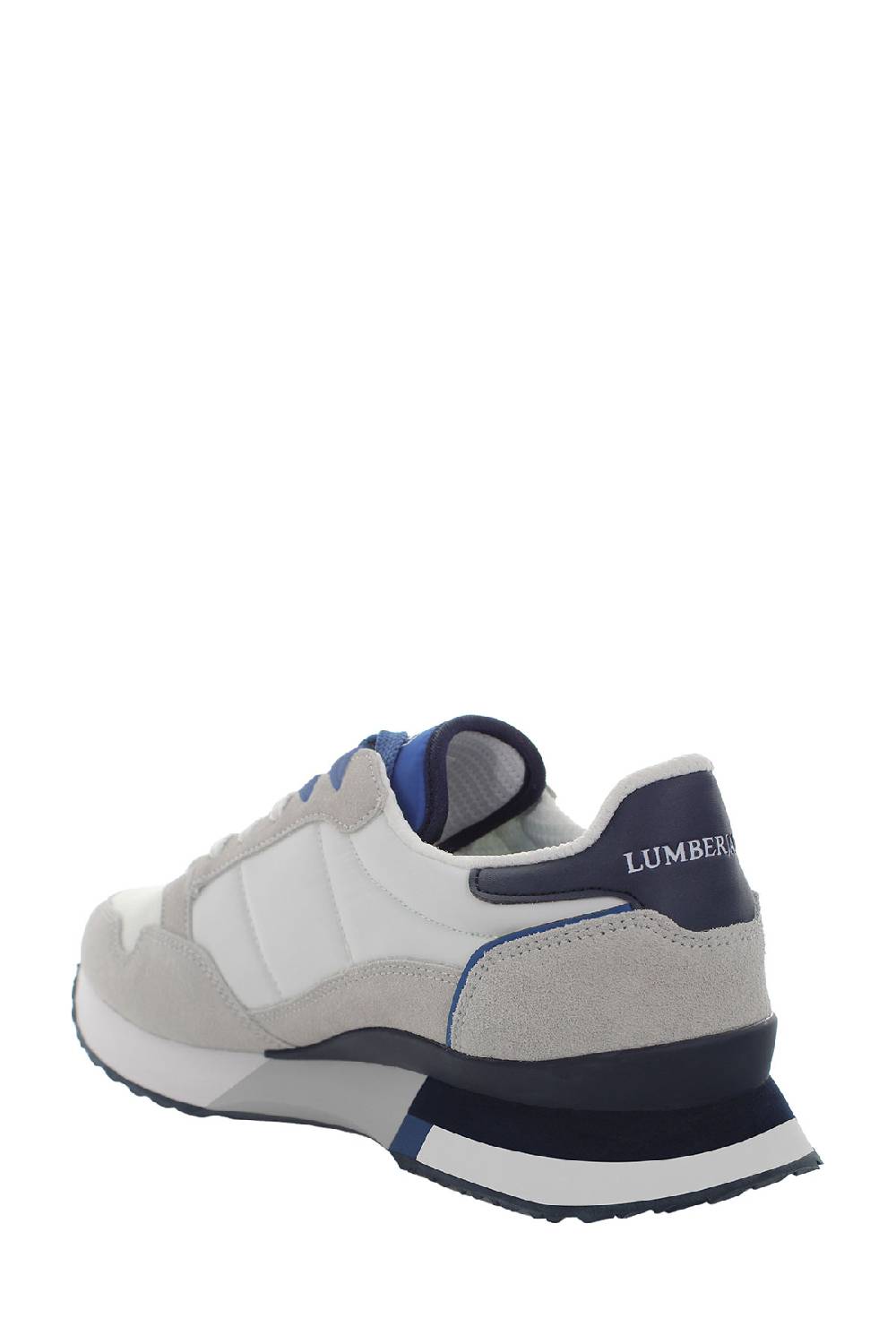 LumberJack WILSON SNEAKERS UOMO Moda