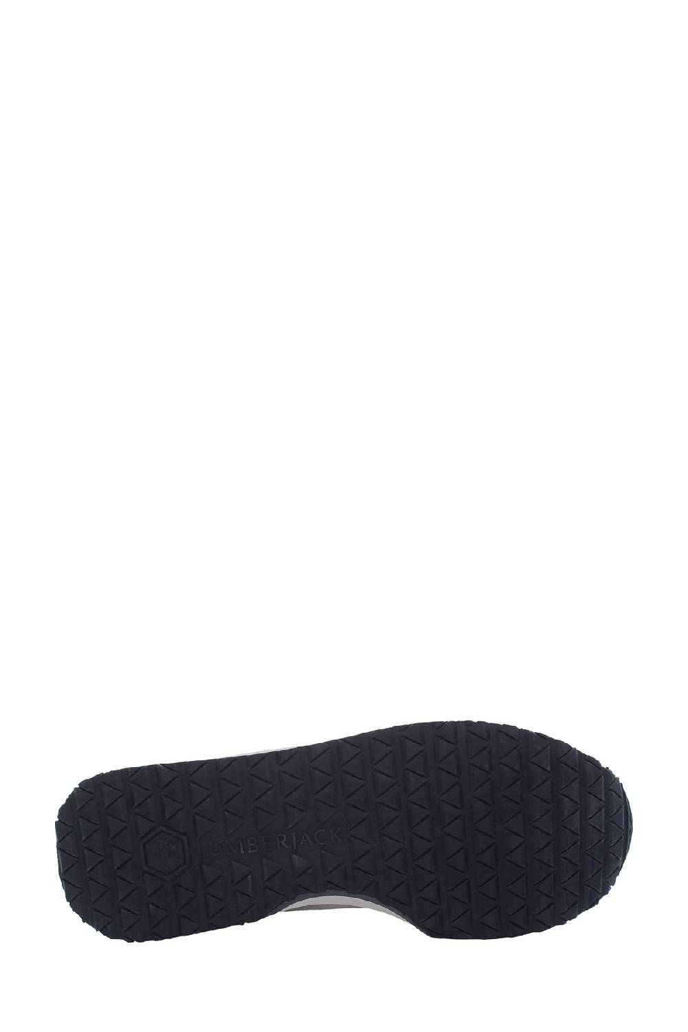 LumberJack WILSON SNEAKERS UOMO Moda