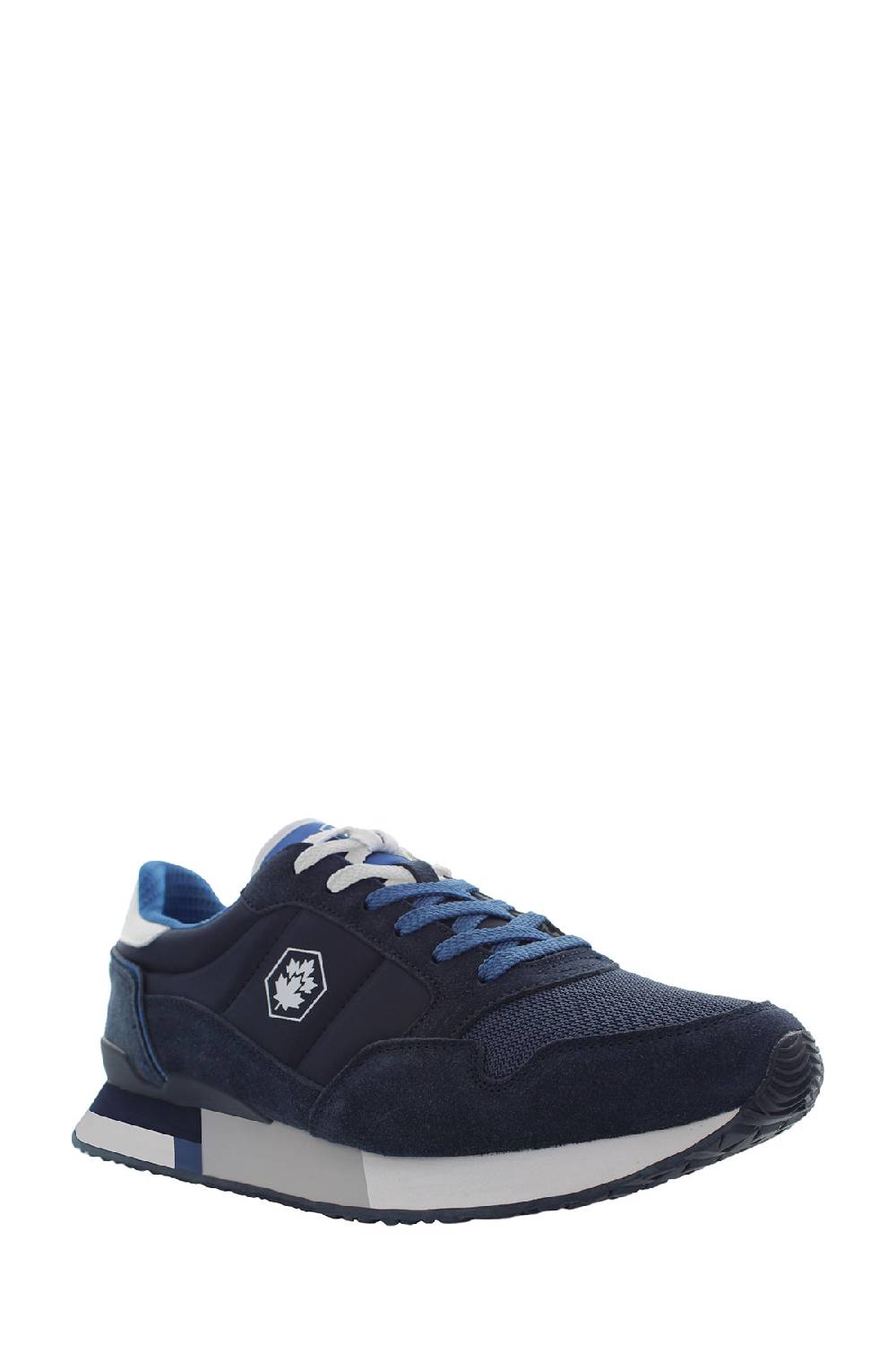 LumberJack WILSON SNEAKERS UOMO 2025