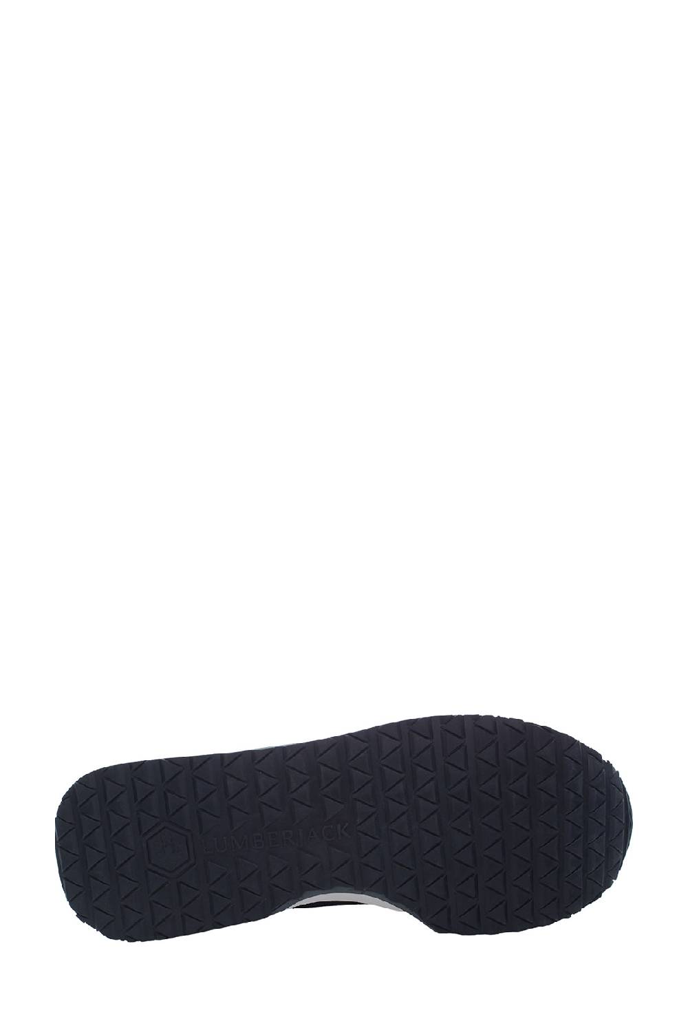 LumberJack WILSON SNEAKERS UOMO 2025