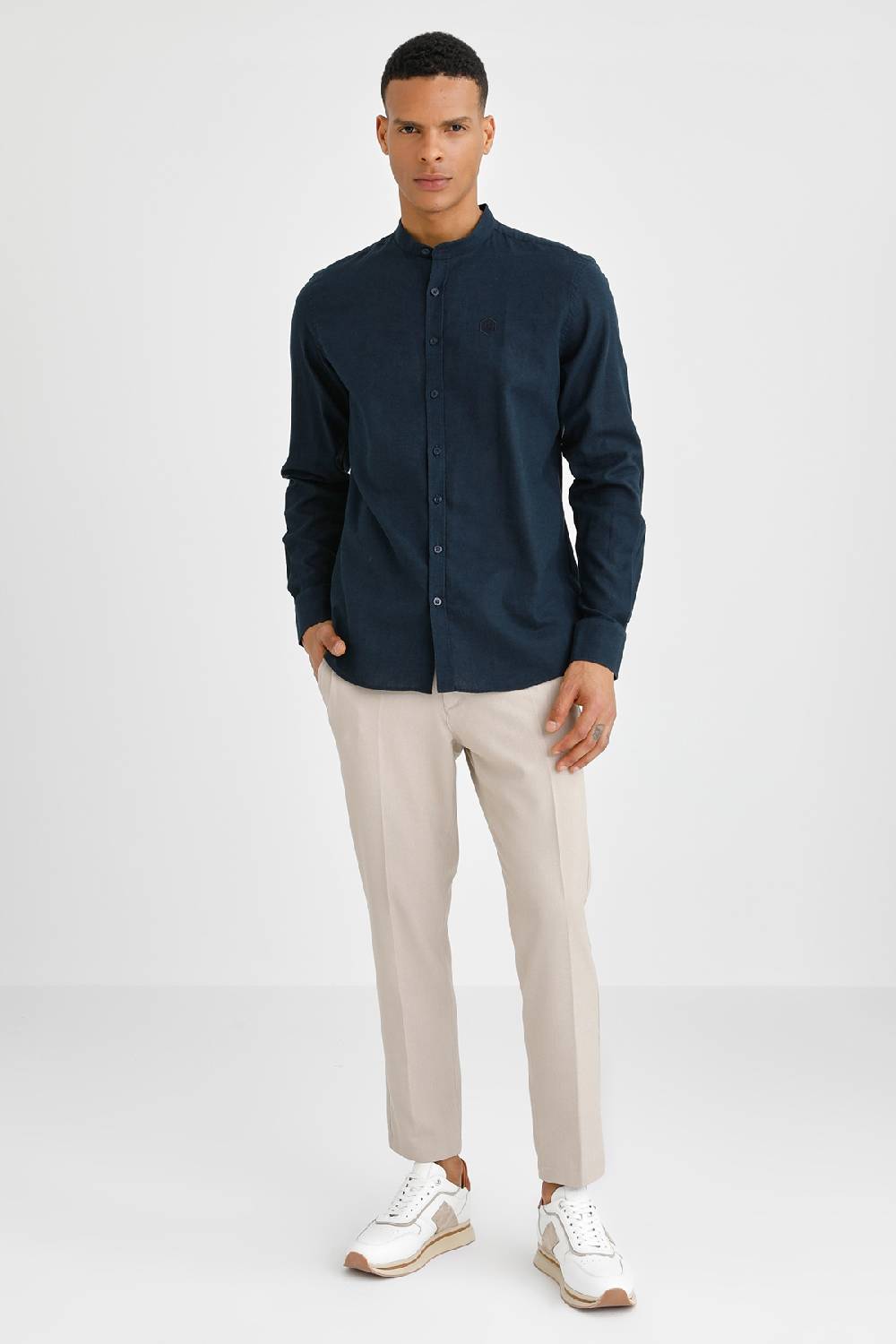 LumberJack CAMICIA UOMO Italia