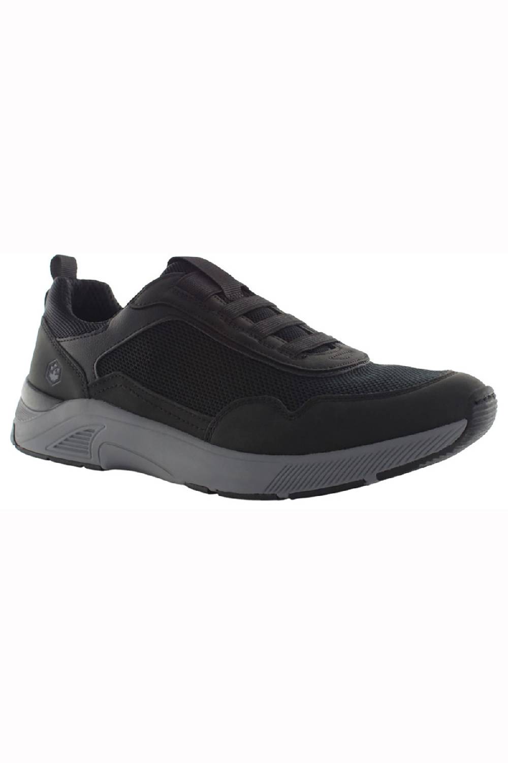 LumberJack TRAVIS SNEAKER UOMO In Linea
