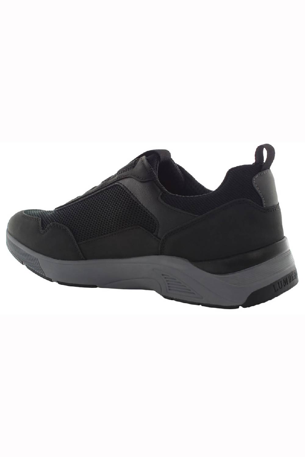 LumberJack TRAVIS SNEAKER UOMO In Linea